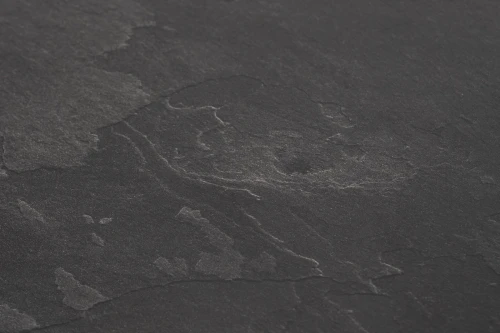 "Венето" обеденный стол из HPL 90х90см, цвет "серый гранит", каркас белый