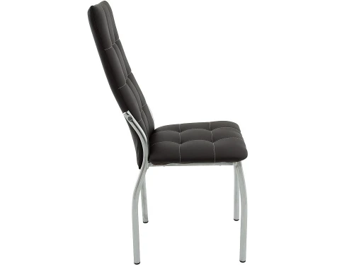 Стул «Чинзано» Батлер 06, каркас хром