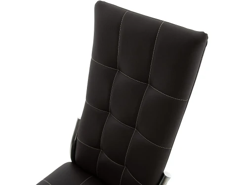 Стул «Чинзано» Батлер 06, каркас хром