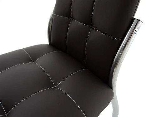 Стул «Чинзано» Батлер 06, каркас хром