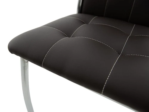 Стул «Чинзано» Батлер 06, каркас хром