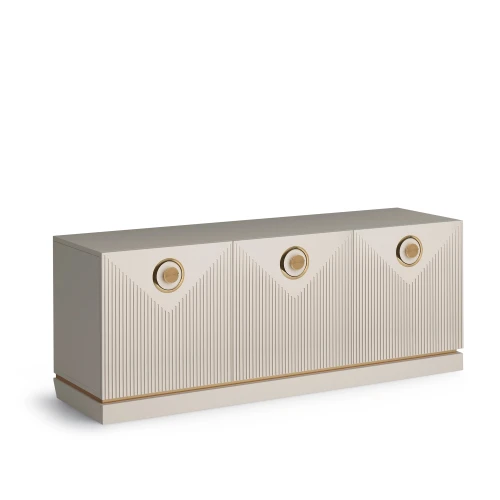 Тумба под ТВ Капри