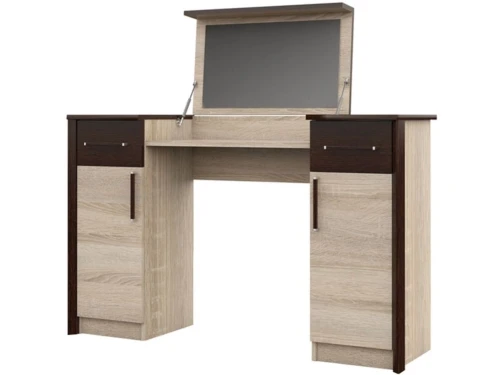 Стол «Эшли», Венге/сонома