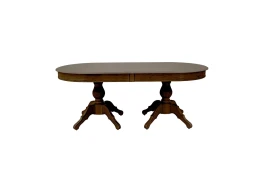 Стол Рафаэль Орех тёмный Стол Рафаэль Орех тёмный