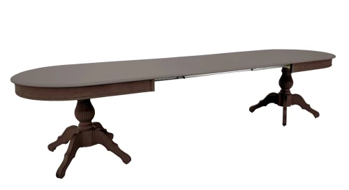 Стол Рафаэль Орех тёмный