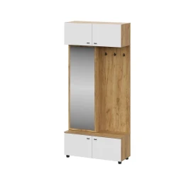 Вешалка Милан 2