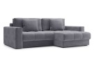 Диван угловой Кастел (Velluto 19/Velluto 19)