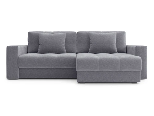 Диван угловой Кастел (Velluto 19/Velluto 19)