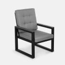 Кресло Quadro B17QD-0009005-CH07T06