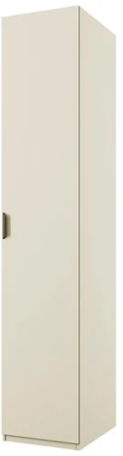 MODERN, Шкаф 1DG. Цвет ПЕРСИДСКИЙ ЖЕМЧУГ Anrex