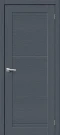 Межкомнатная дверь экошпон mr.wood Браво-21 Stormy Wood
