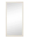 Зеркало настенное Ника слоновая кость 119,5 см x 60 см