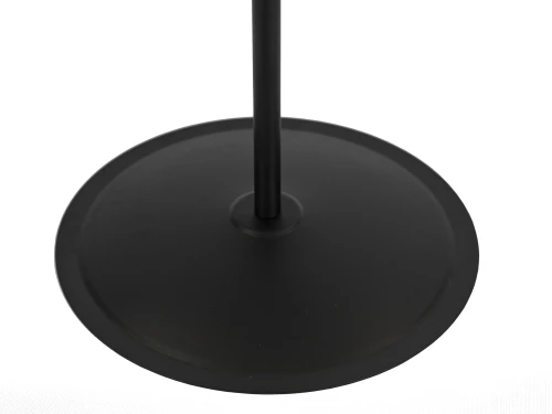 Вешалка напольная Пико 4 черный