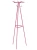 Вешалка напольная Галилео 217 розовый