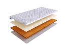 Топпер SkySleep Cocos + Orto Foam