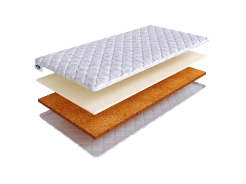 Топпер SkySleep Cocos + Orto Foam
