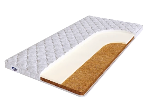 Топпер SkySleep Cocos + Orto Foam