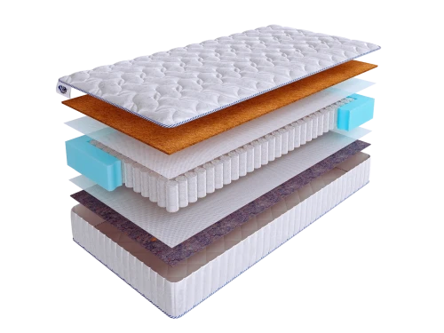Матрас SkySleep ONE SIDE 4 S500