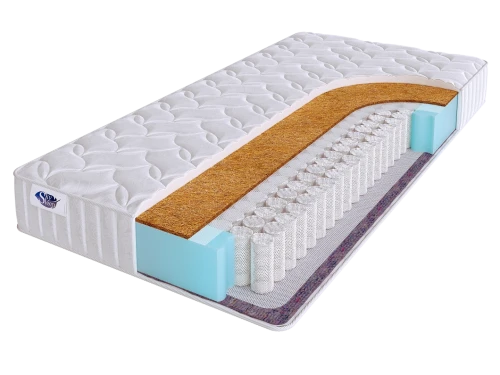 Матрас SkySleep ONE SIDE 4 S500