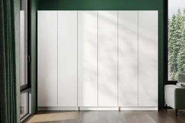 Модульная система Бали, Белый. Комплект 2