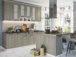 Кухня Барселона Комплектация 5