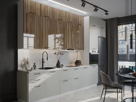 Кухня Эстетик Комплектация 13