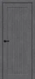 Межкомнатная дверь BRAVO Браво-50 Slate Art