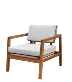 Кресло из акации CALISTO  Joygarden