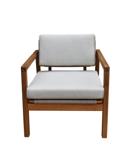 Кресло из акации CALISTO  Joygarden