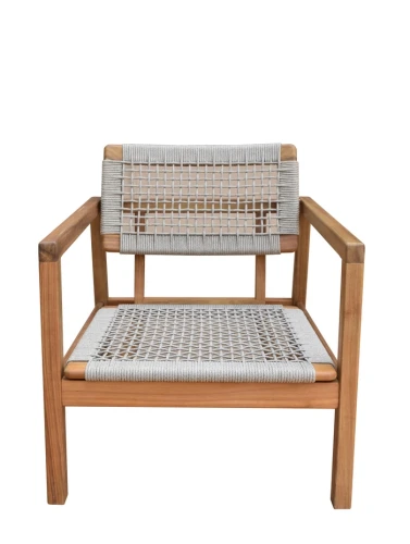 Кресло из акации CALISTO  Joygarden