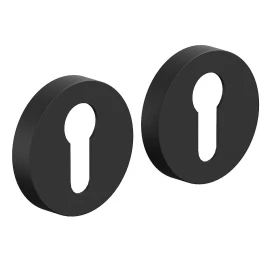 Накладка для замка BRAVO AR-7CL SBlack