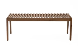 Скамья из акации МОНА