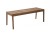 Скамья из акации МОНА