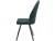 Комплект стульев «Прованс» 2шт, Бренди 10, каркас черный