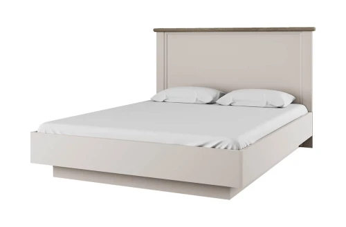 TOSCANA NEW, Кровать 160 с подъемником. Цвет ПЕРСИДСКИЙ ЖЕМЧУГ/КАНЬОН