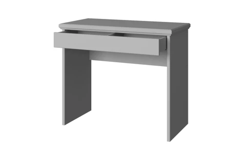 VALENCIA, Стол туалетный 1S. Цвет СЕРЫЙ