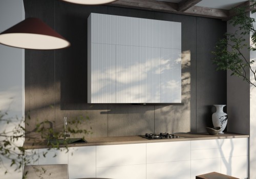 Модульная кухня Сиэль 4800 Айленд МДФ