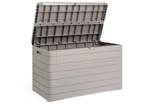 Сундук Toomax DOLOMOTI 970 л, серый