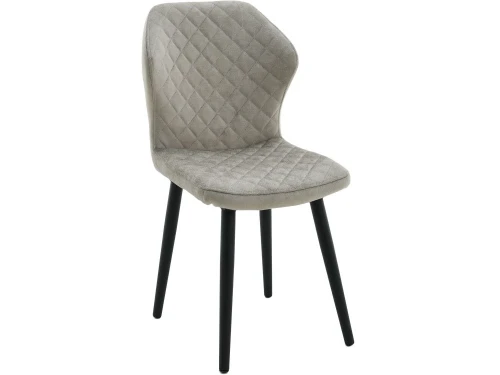 Стул «Вилла», Порто 01, каркас черный