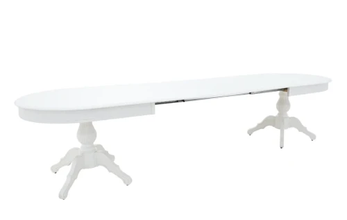 Стол Рафаэль Белый