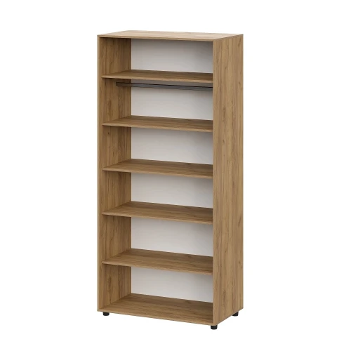 Шкаф двухстворчатый Милан