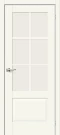 Межкомнатная дверь BRAVO premium P13.0.1 Luna Magic Fog