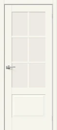 Межкомнатная дверь BRAVO premium P13.0.1 Luna Magic Fog