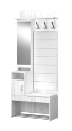 Прихожая Ольга-Милк 1, Винтерберг