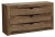 Комод 33.11 Лючия Кейптаун/венге