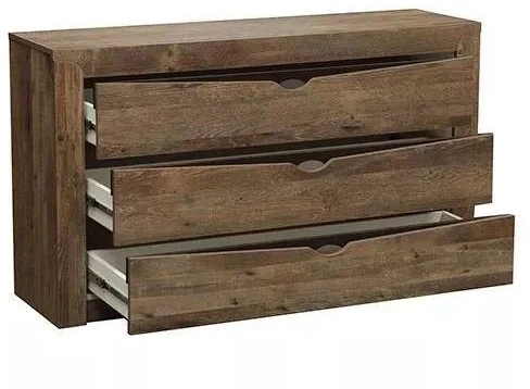 Комод 33.11 Лючия Кейптаун/венге