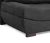 Диван еврокнижка Орион, рогожка  черная,144