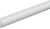 Планка для стенпанели соединительная Н-образная ПВХ Белый