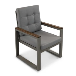 Кресло Quadro B17QD-0009007-CL10Y10