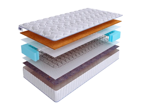 Матрас SkySleep ONE SIDE 4 BS